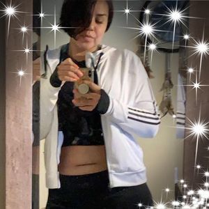 Meet your Posher, Jen